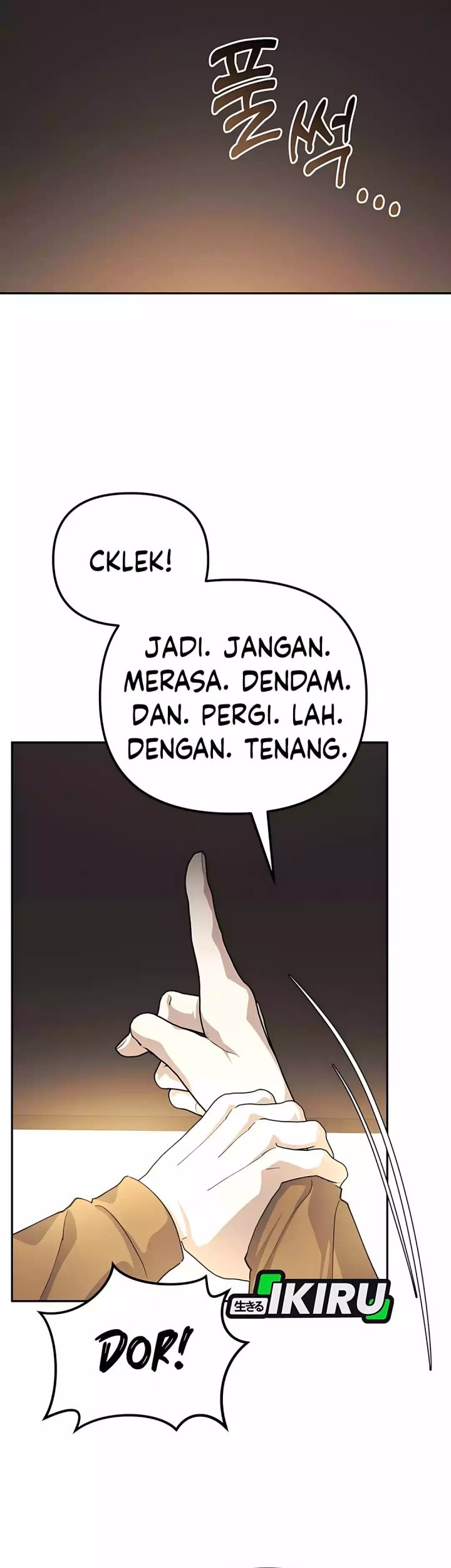 The Game’s Addict Reset Chapter 38 Gambar 35