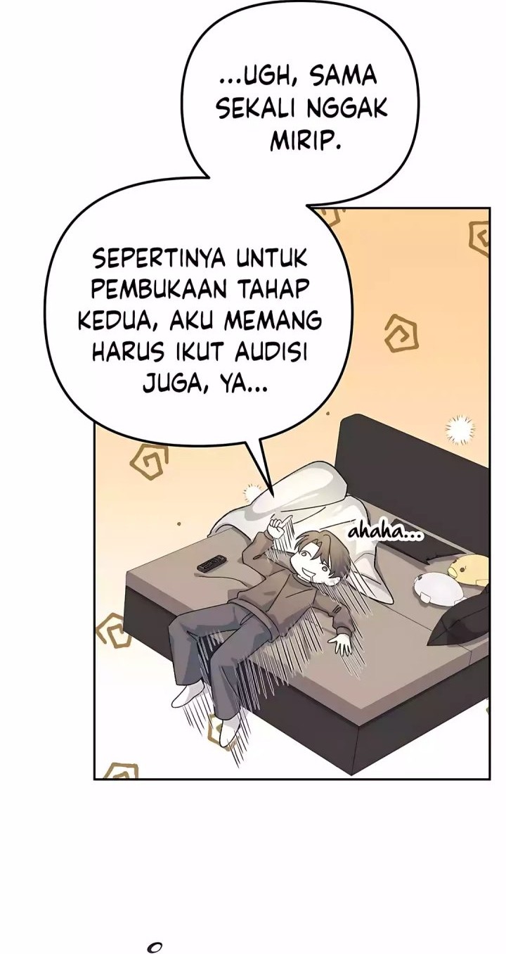 The Game’s Addict Reset Chapter 38 Gambar 36