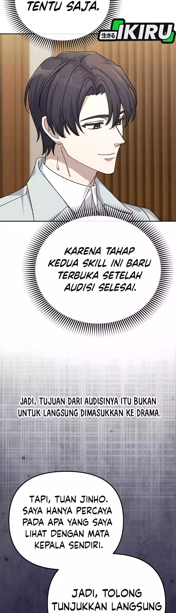 The Game’s Addict Reset Chapter 38 Gambar 59