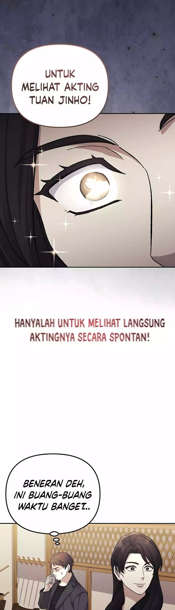 The Game’s Addict Reset Chapter 38 Gambar 61