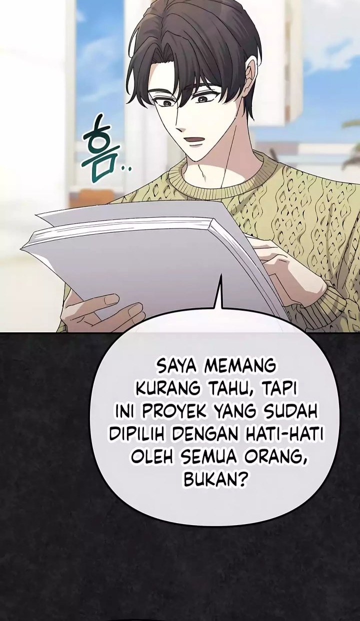 The Game’s Addict Reset Chapter 38 Gambar 8