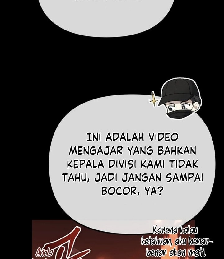 The Game’s Addict Reset Chapter 39 Gambar 6