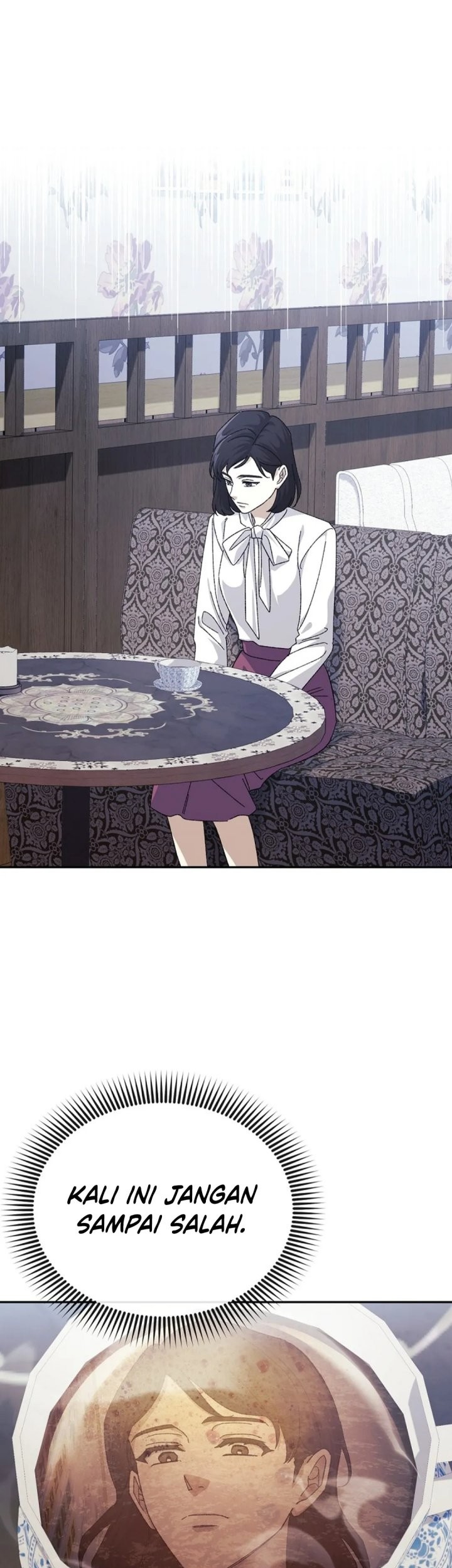 The Game’s Addict Reset Chapter 39 Gambar 61