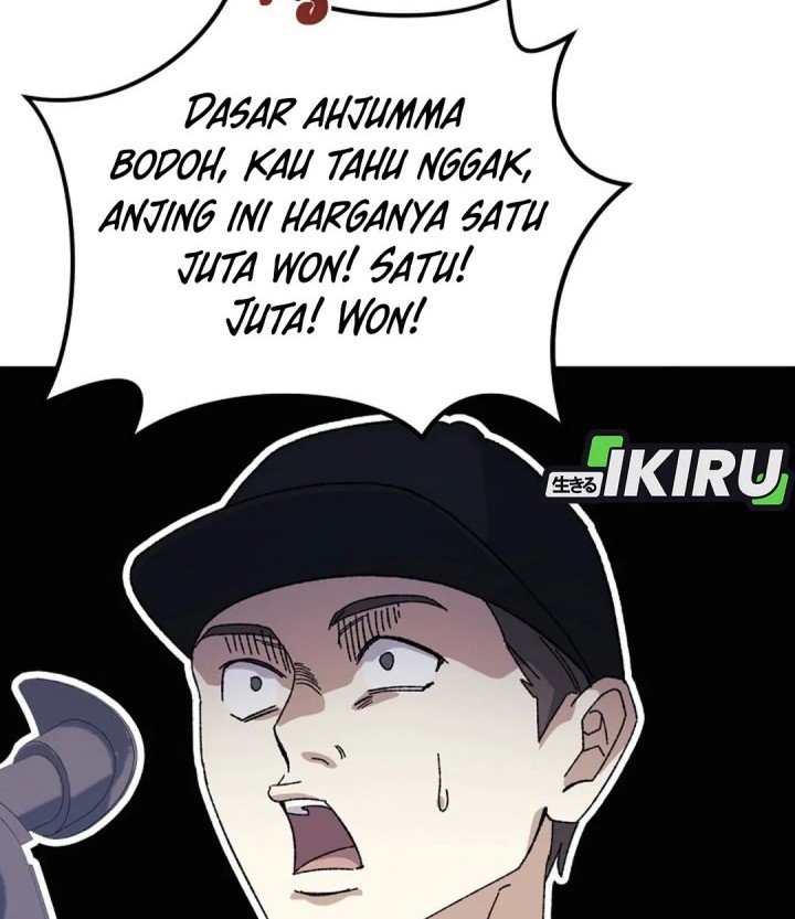 The Game’s Addict Reset Chapter 39 Gambar 68