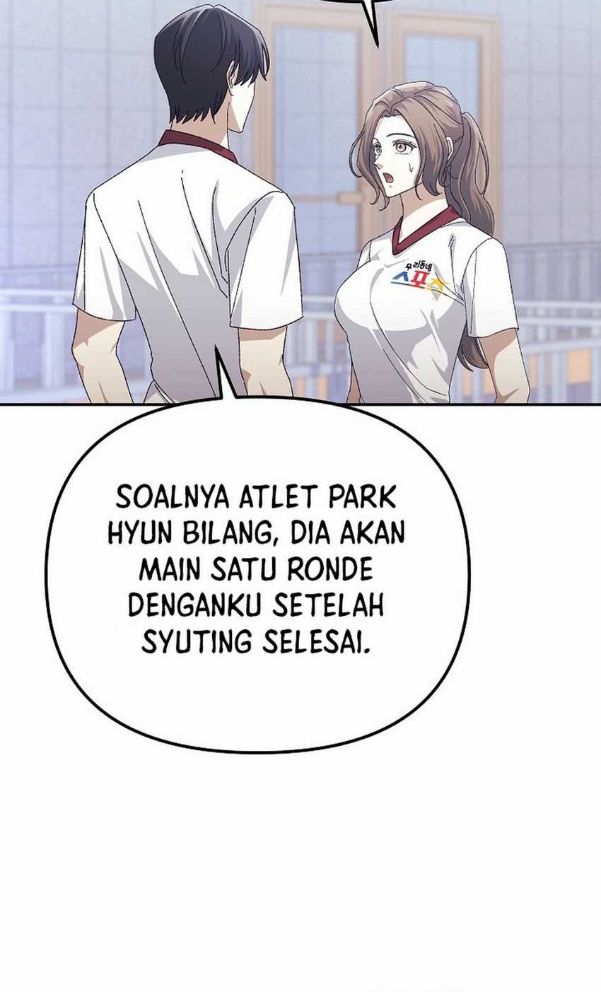 The Game’s Addict Reset Chapter 30 Gambar 20