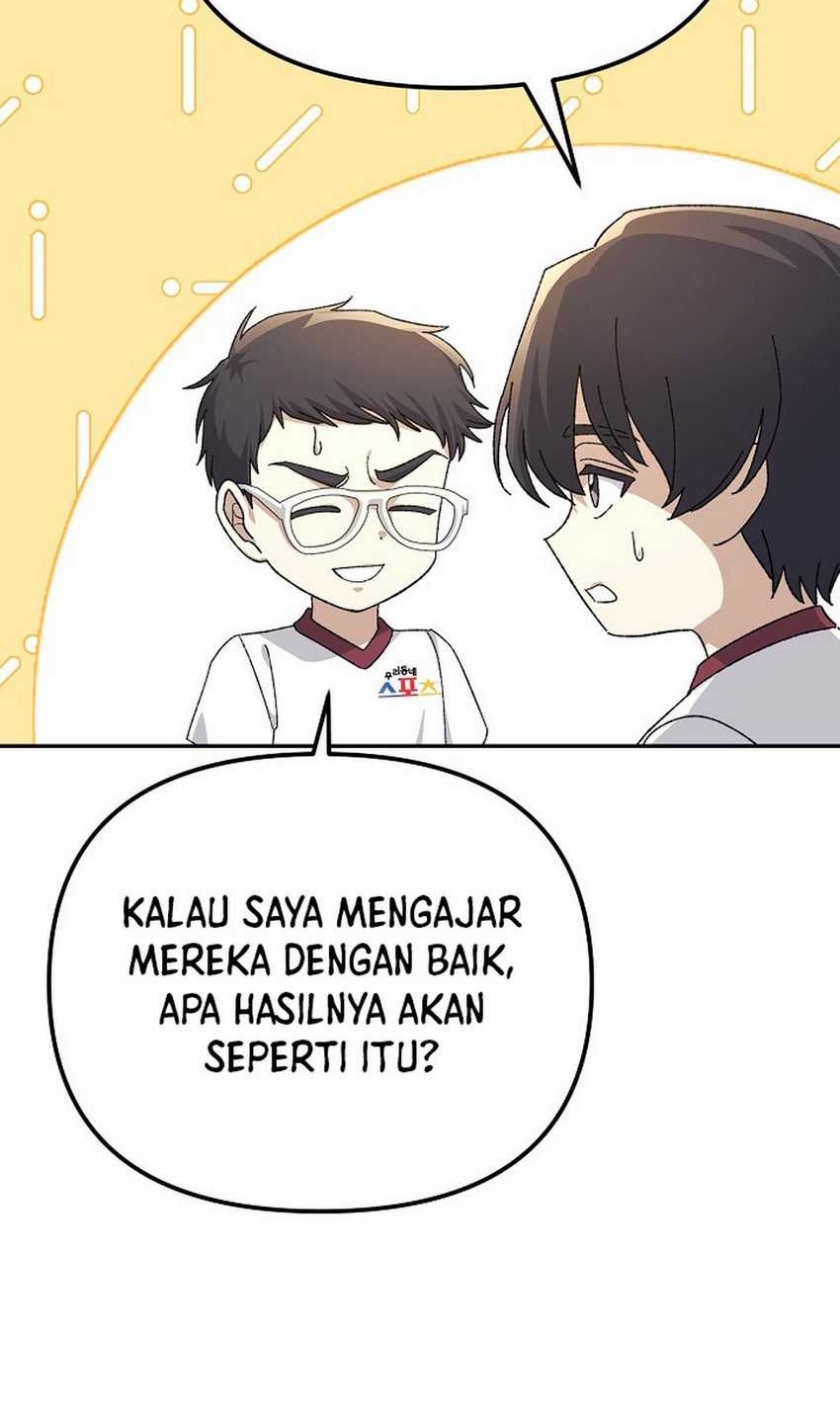 The Game’s Addict Reset Chapter 30 Gambar 30