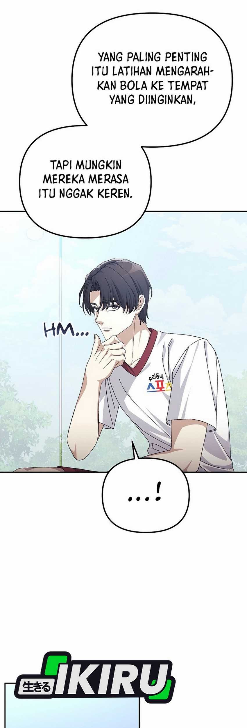 The Game’s Addict Reset Chapter 30 Gambar 31