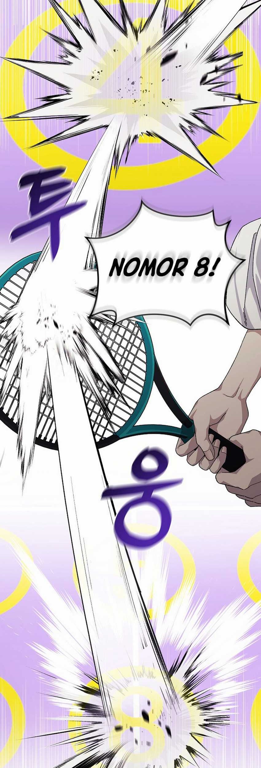 The Game’s Addict Reset Chapter 30 Gambar 36