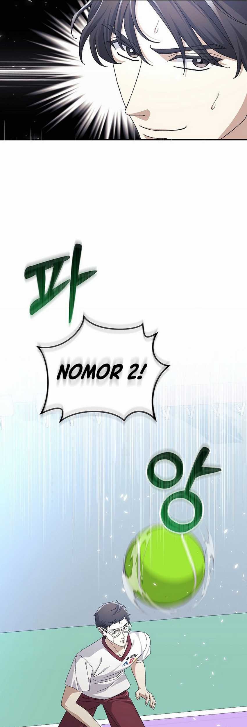 The Game’s Addict Reset Chapter 30 Gambar 42