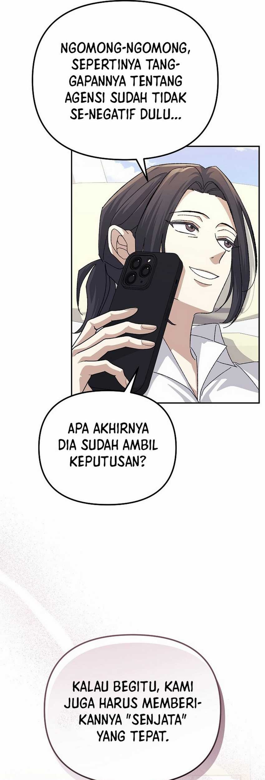 The Game’s Addict Reset Chapter 30 Gambar 68