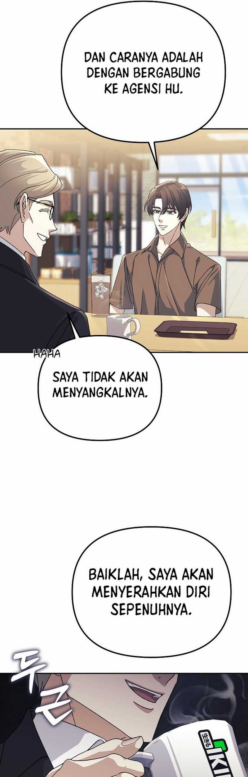 The Game’s Addict Reset Chapter 31 Gambar 29