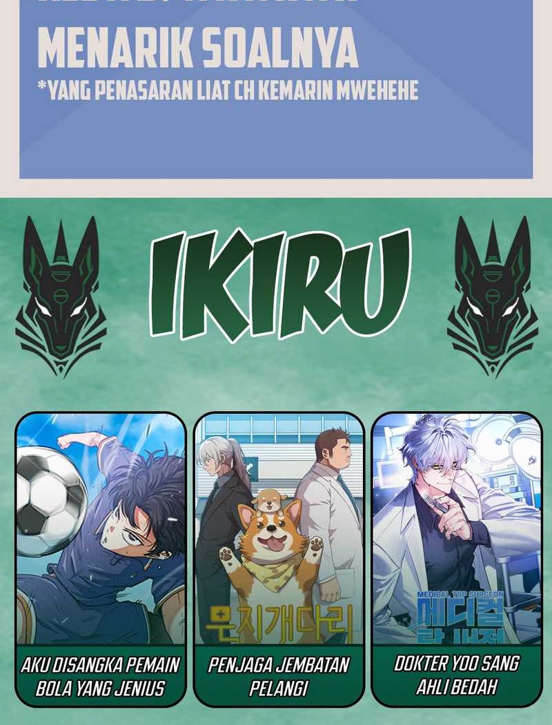 The Game’s Addict Reset Chapter 31 Gambar 80