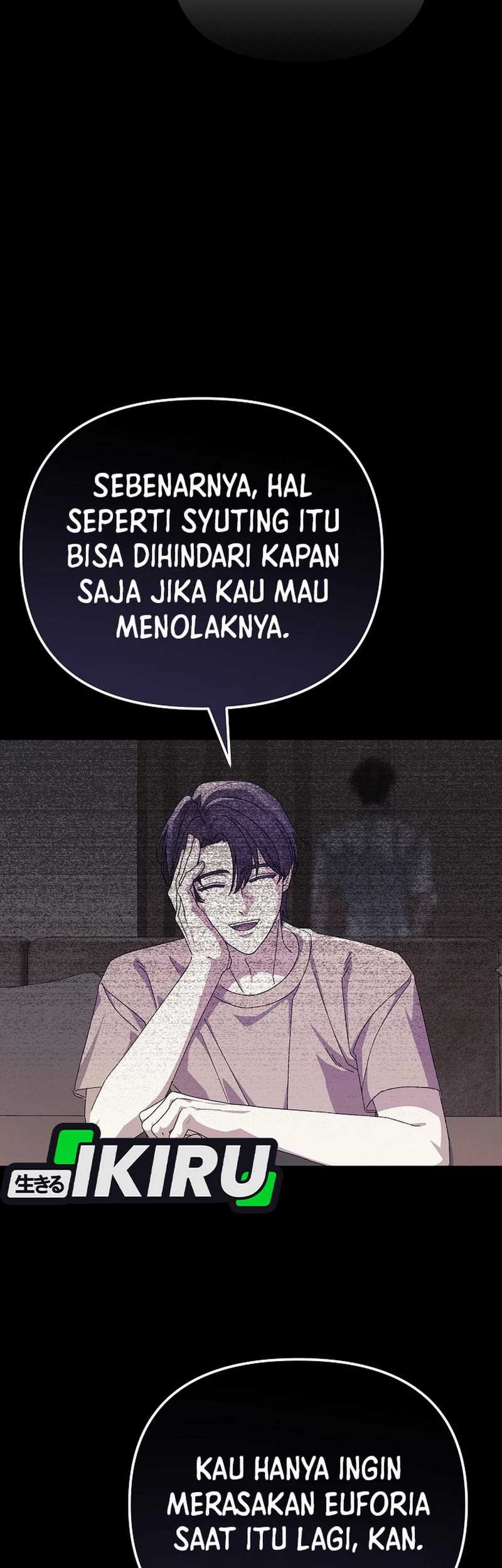 The Game’s Addict Reset Chapter 31 Gambar 9