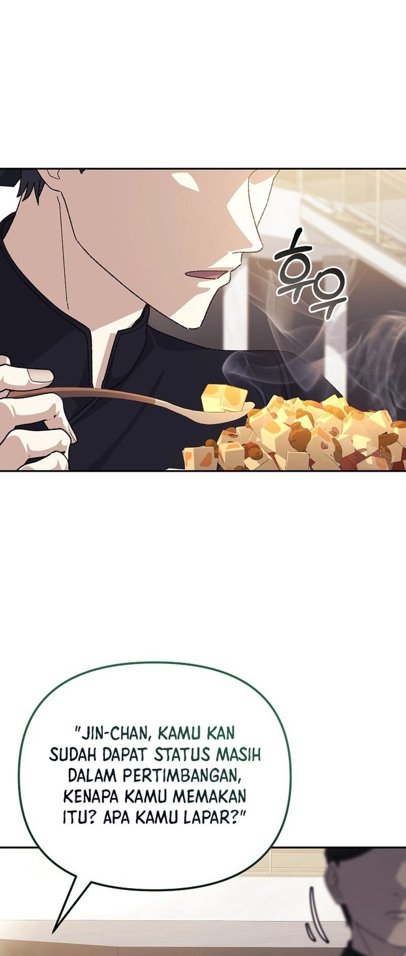 The Game’s Addict Reset Chapter 32 Gambar 42