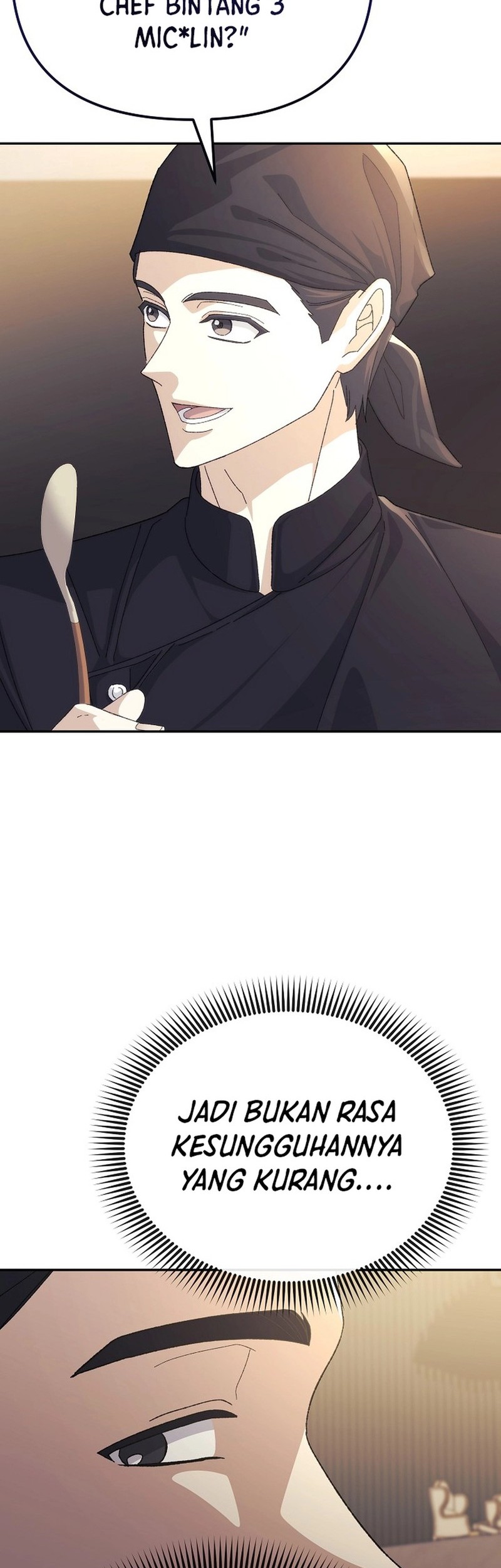 The Game’s Addict Reset Chapter 32 Gambar 44