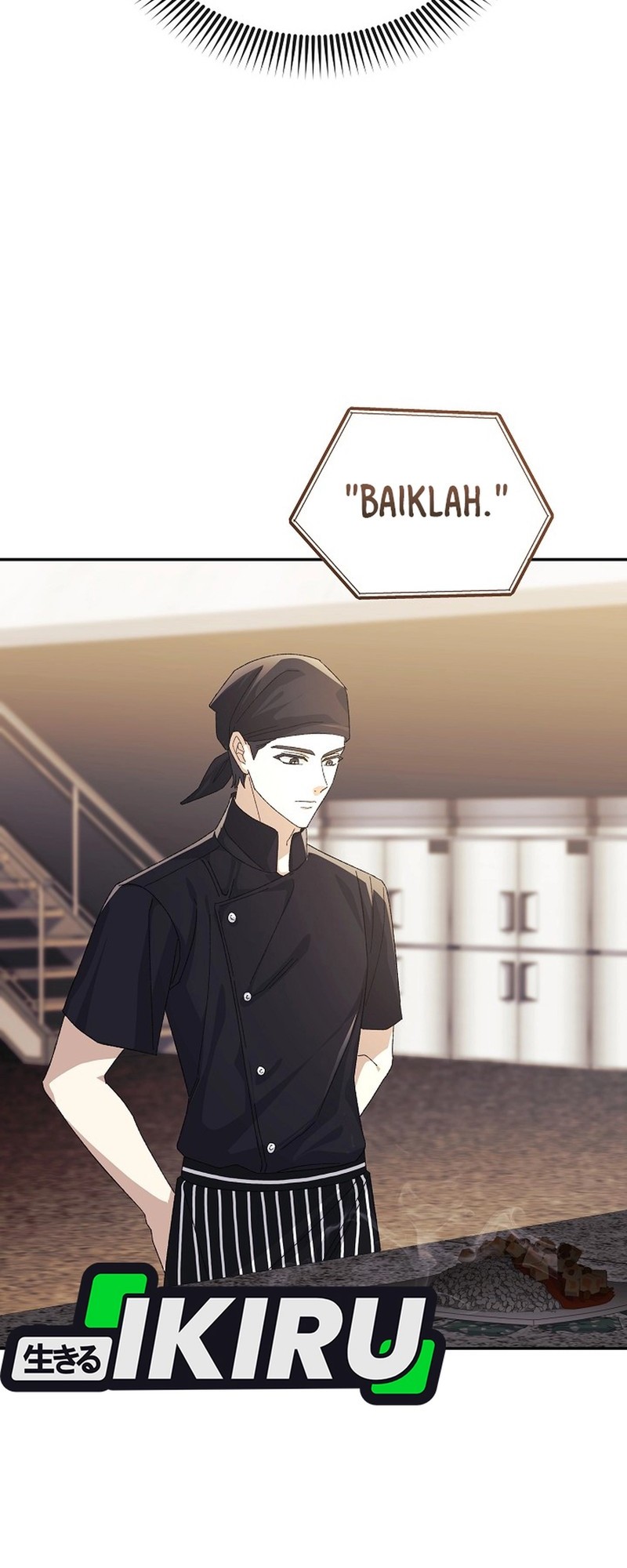 The Game’s Addict Reset Chapter 32 Gambar 51