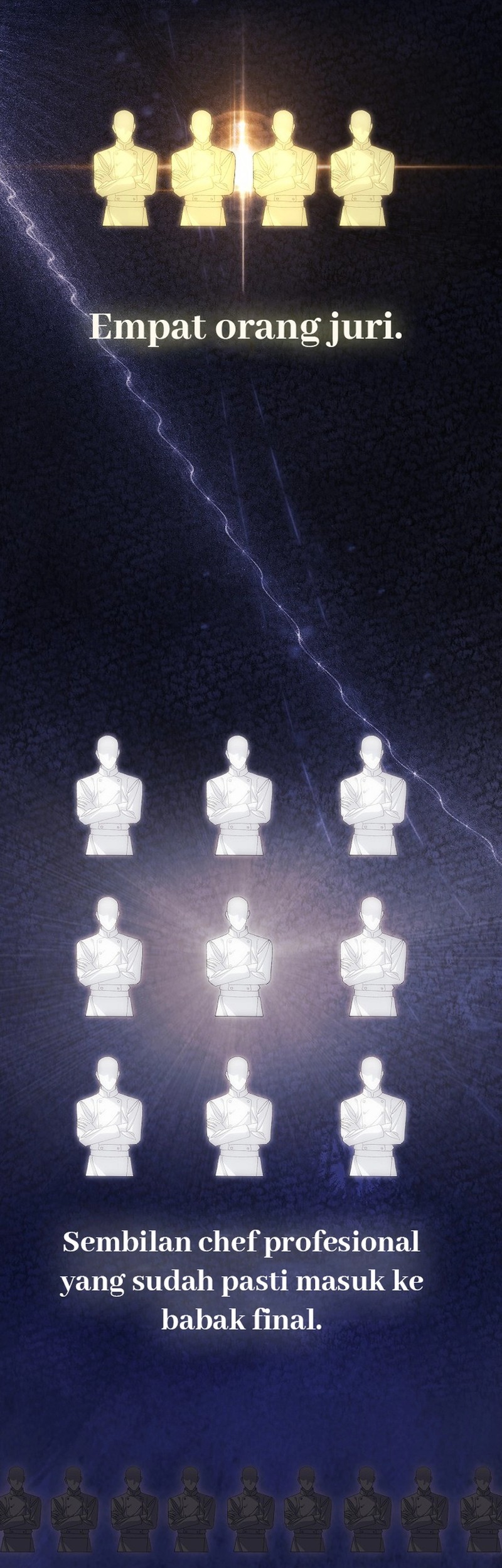 The Game’s Addict Reset Chapter 32 Gambar 4