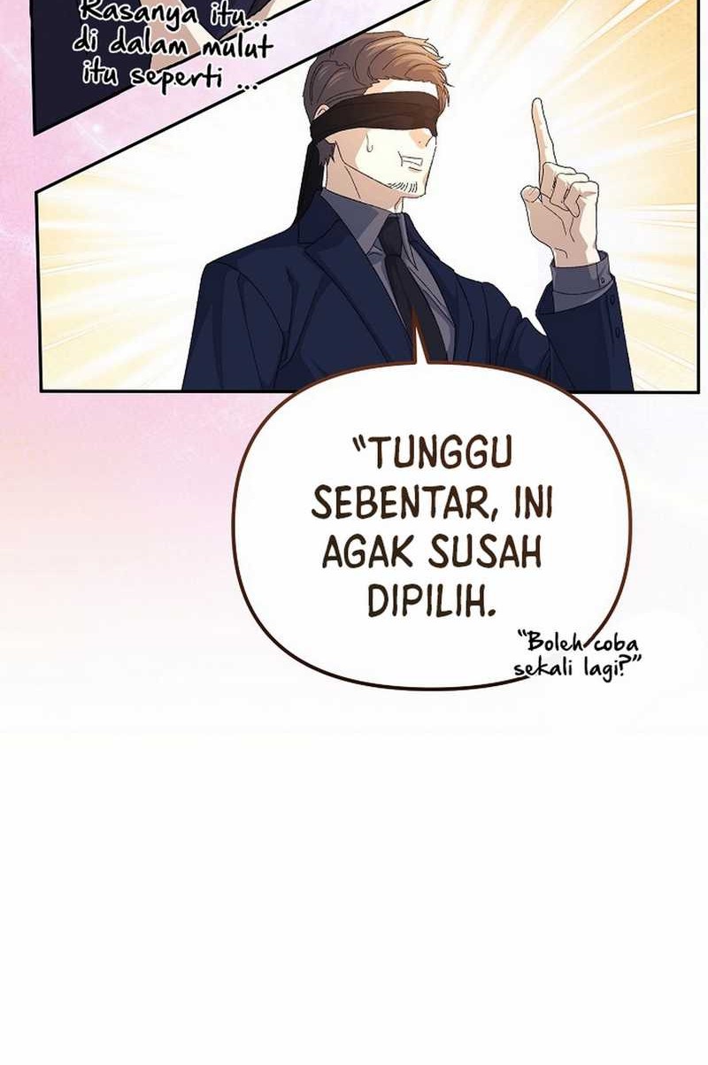 The Game’s Addict Reset Chapter 33 Gambar 40