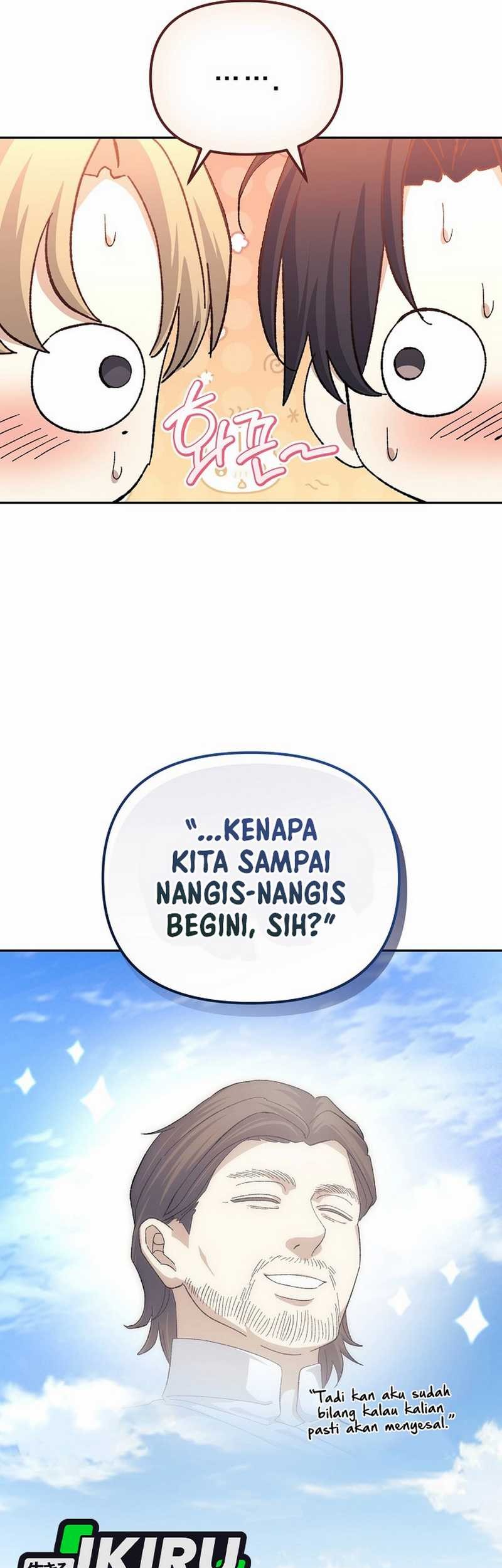 The Game’s Addict Reset Chapter 33 Gambar 63