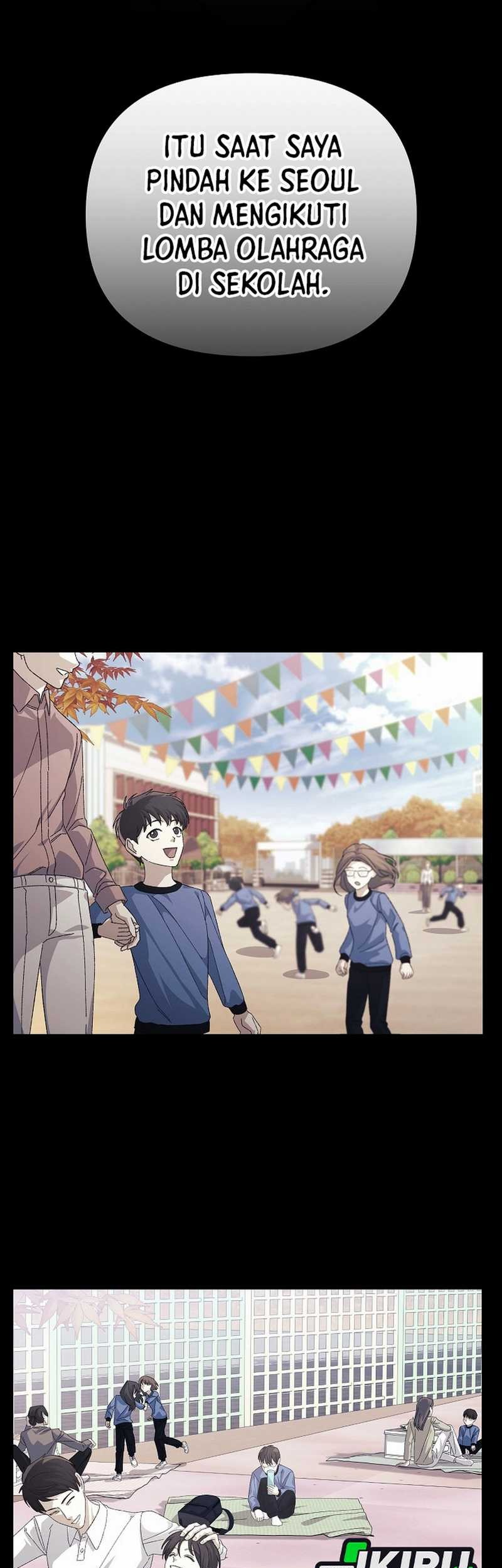 The Game’s Addict Reset Chapter 33 Gambar 7