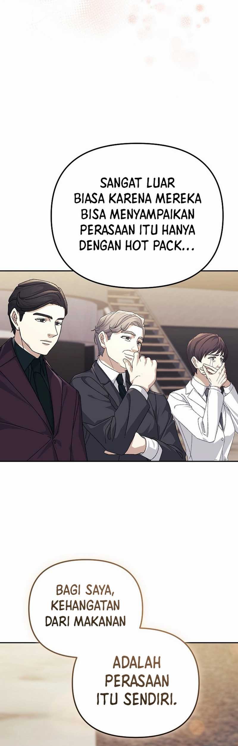 The Game’s Addict Reset Chapter 33 Gambar 17