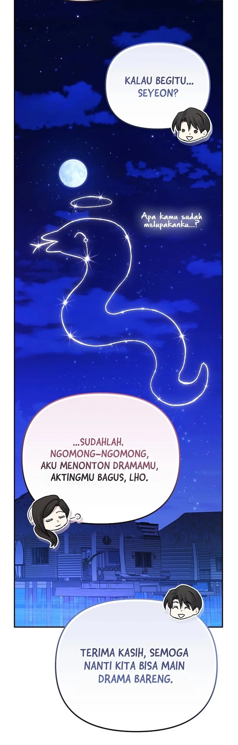 The Game’s Addict Reset Chapter 44 Gambar 39