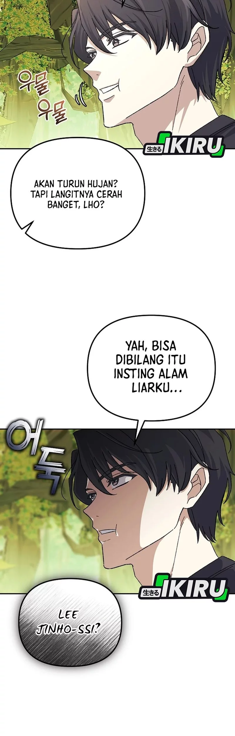 The Game’s Addict Reset Chapter 44 Gambar 55