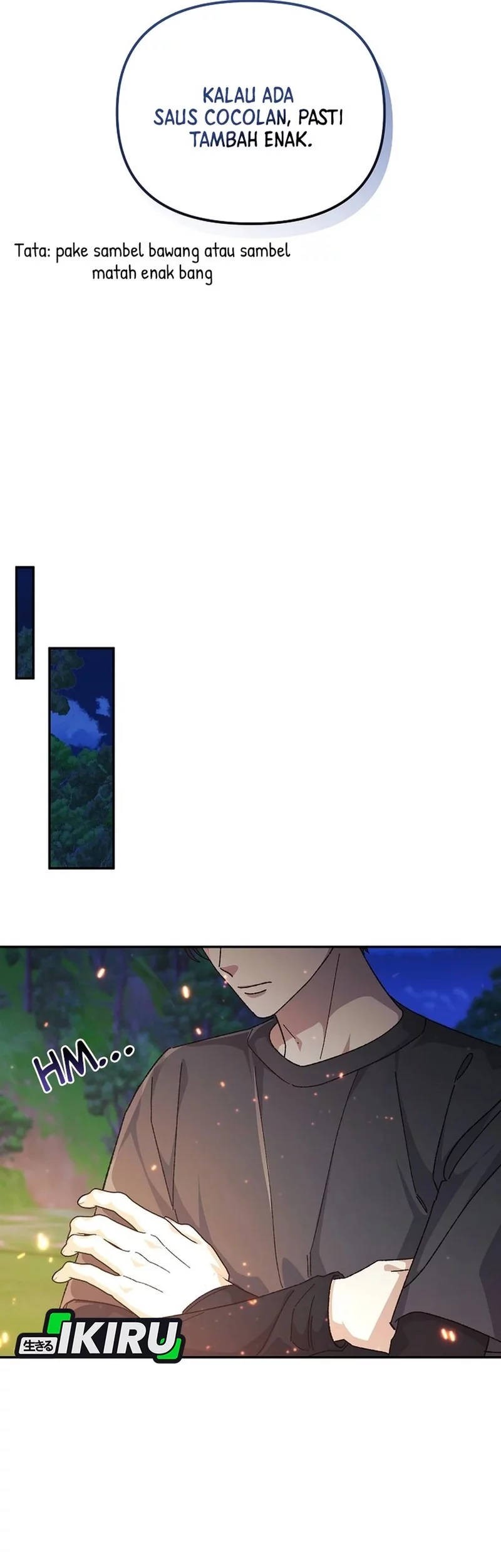 The Game’s Addict Reset Chapter 44 Gambar 5