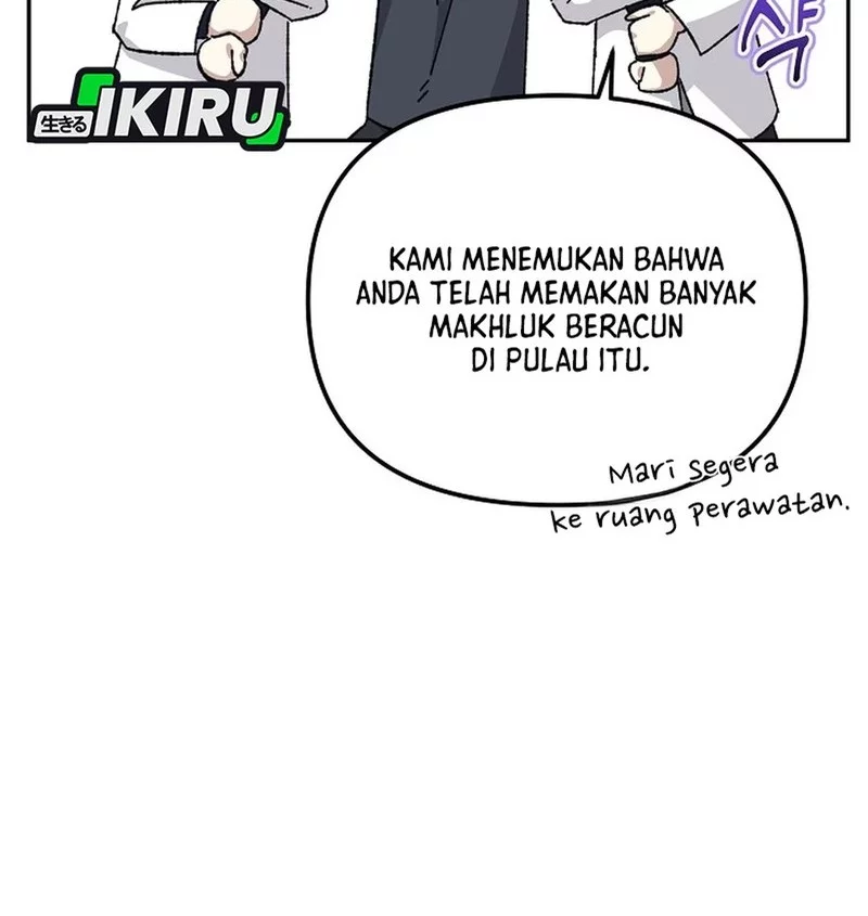 The Game’s Addict Reset Chapter 44 Gambar 16