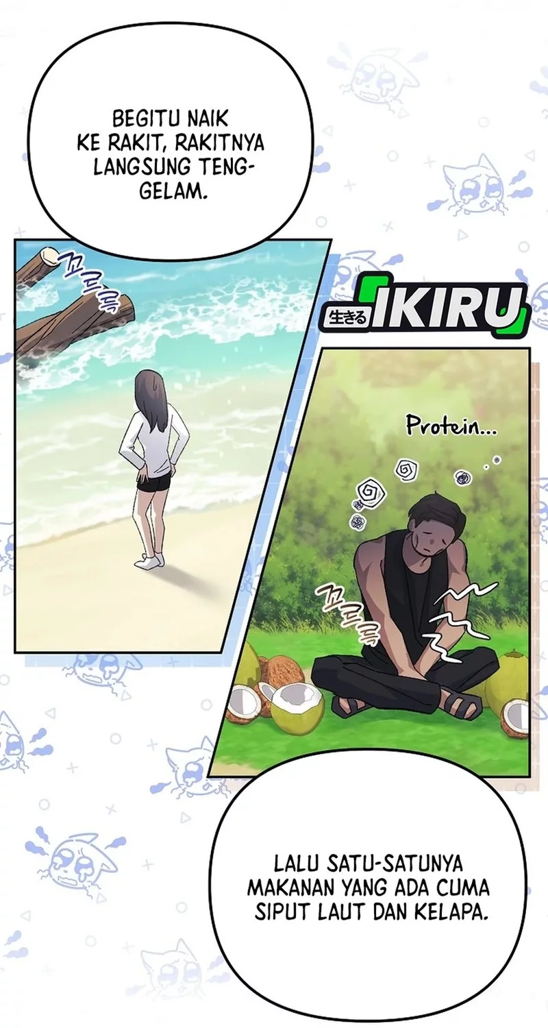 The Game’s Addict Reset Chapter 44 Gambar 24