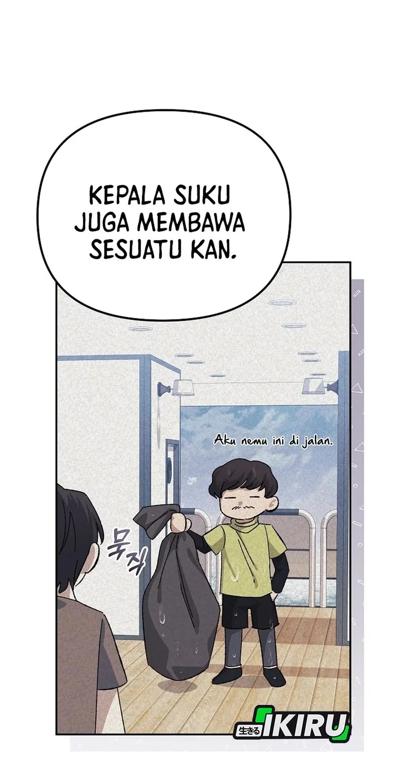 The Game’s Addict Reset Chapter 44 Gambar 32