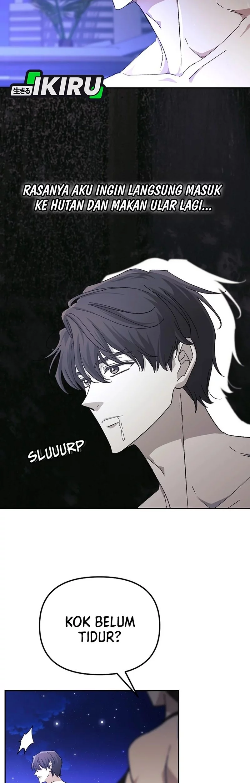 The Game’s Addict Reset Chapter 44 Gambar 35