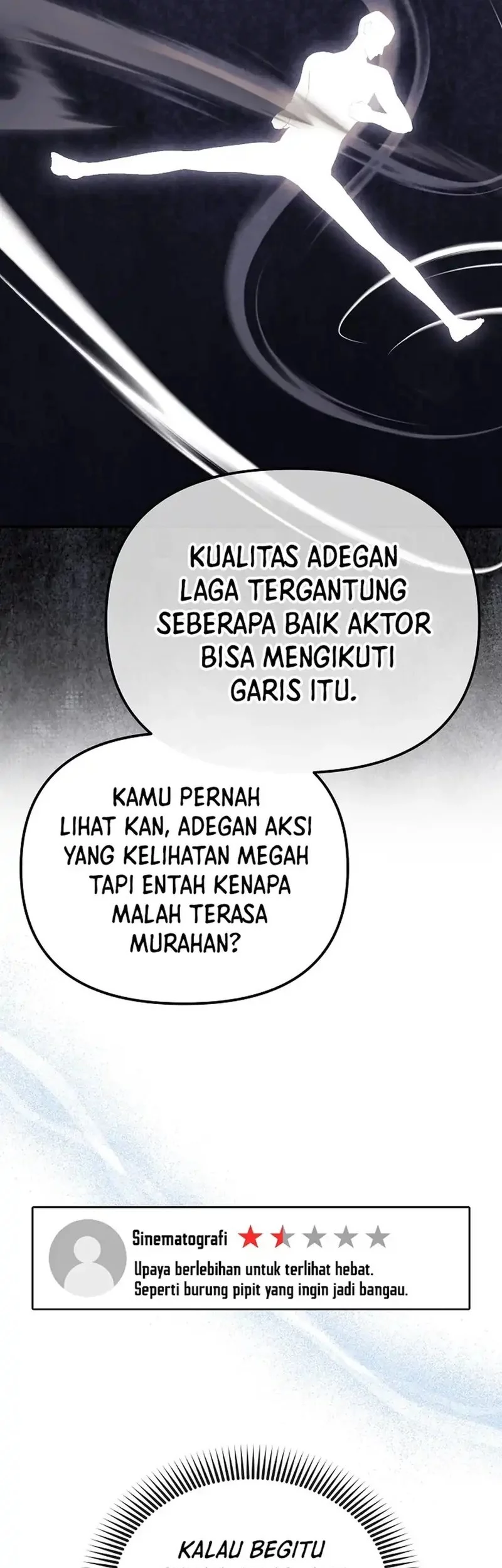 The Game’s Addict Reset Chapter 45 Gambar 44