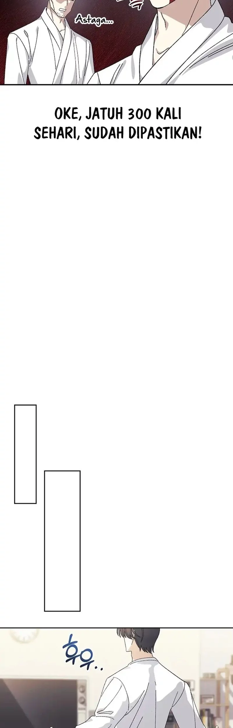The Game’s Addict Reset Chapter 45 Gambar 50