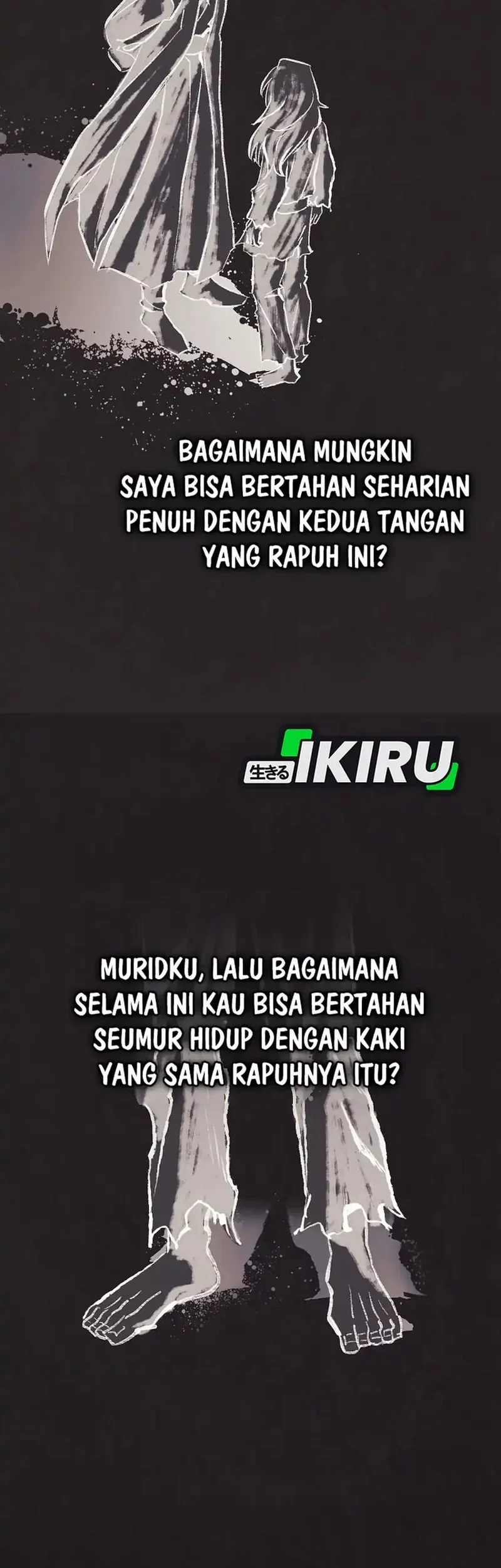 The Game’s Addict Reset Chapter 45 Gambar 54