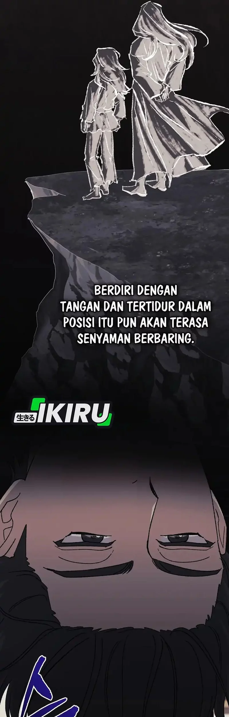 The Game’s Addict Reset Chapter 45 Gambar 56