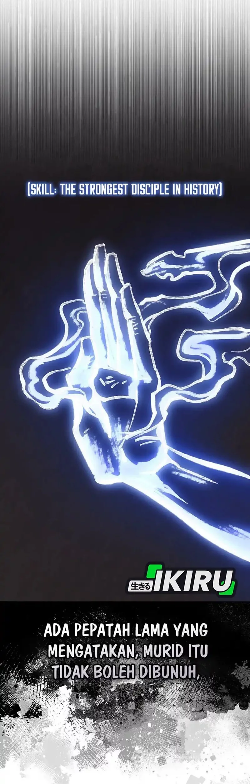 The Game’s Addict Reset Chapter 45 Gambar 60