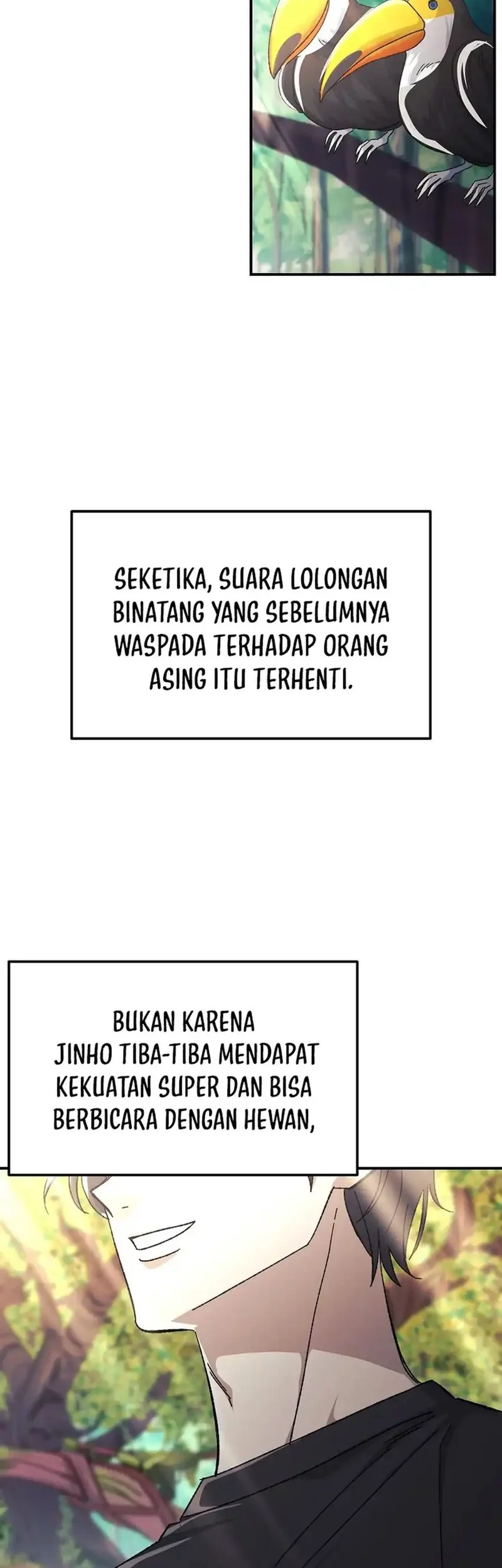 The Game’s Addict Reset Chapter 45 Gambar 13