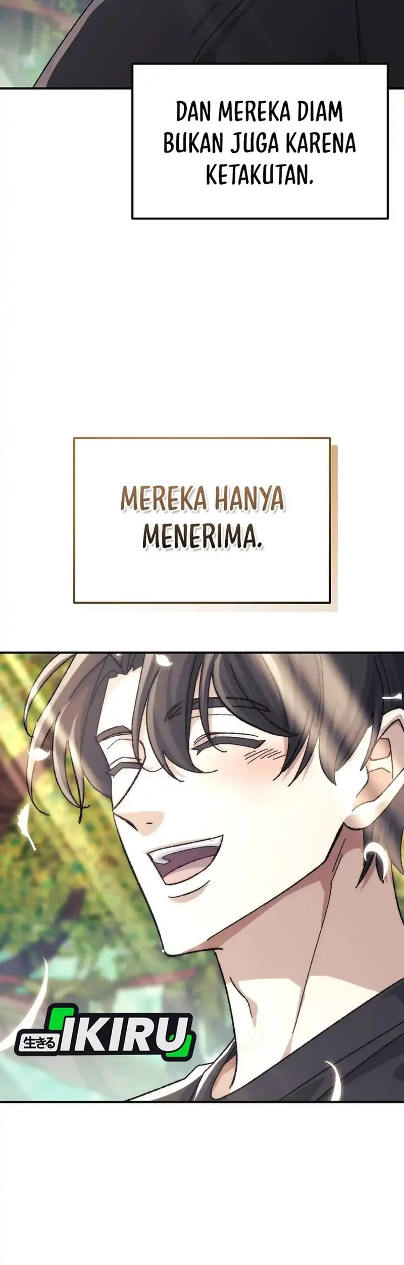 The Game’s Addict Reset Chapter 45 Gambar 14