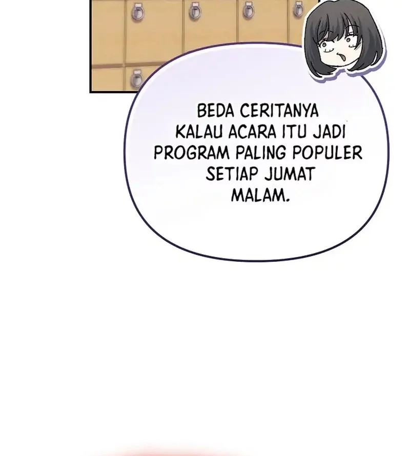 The Game’s Addict Reset Chapter 45 Gambar 23