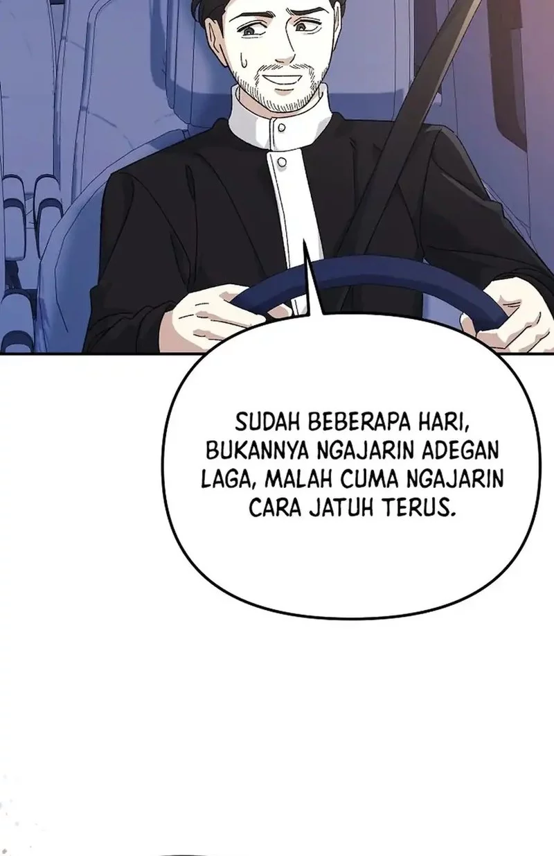 The Game’s Addict Reset Chapter 45 Gambar 31