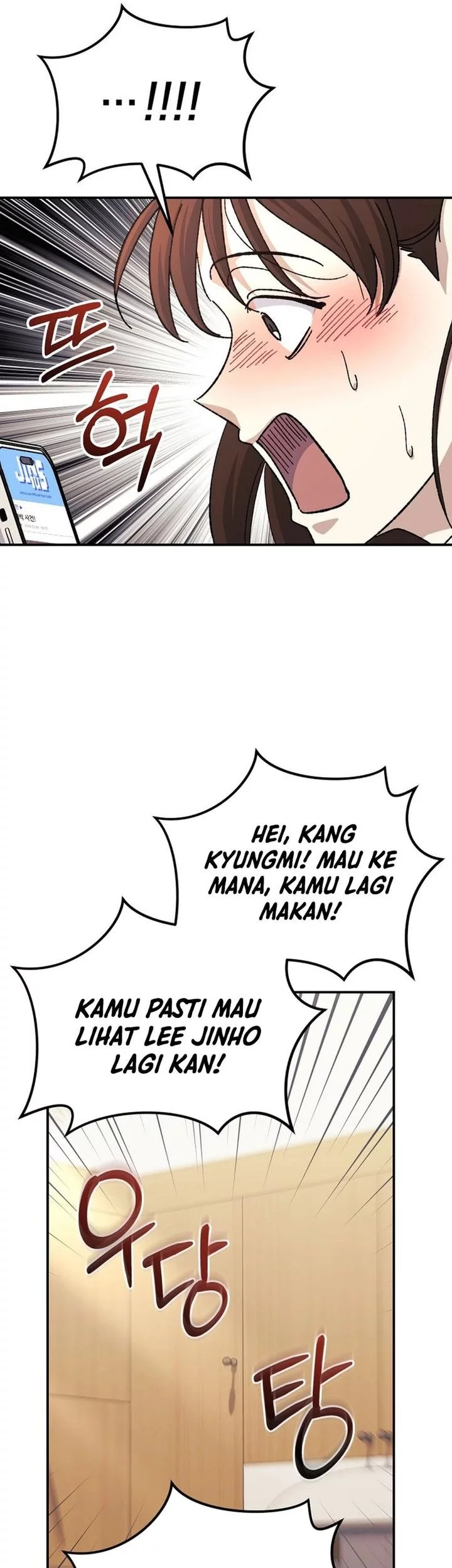 The Game’s Addict Reset Chapter 46 Gambar 5