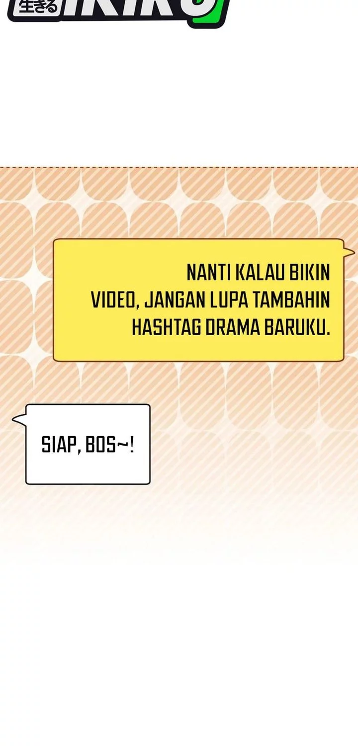 The Game’s Addict Reset Chapter 46 Gambar 20