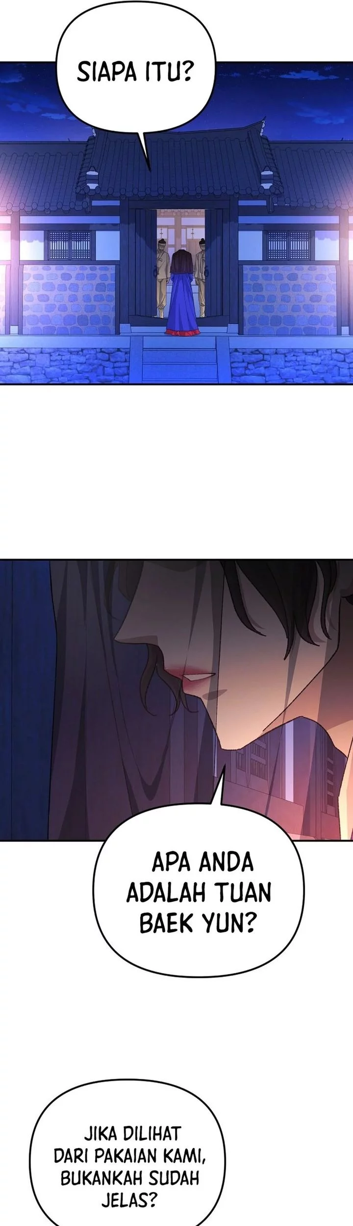 The Game’s Addict Reset Chapter 46 Gambar 27