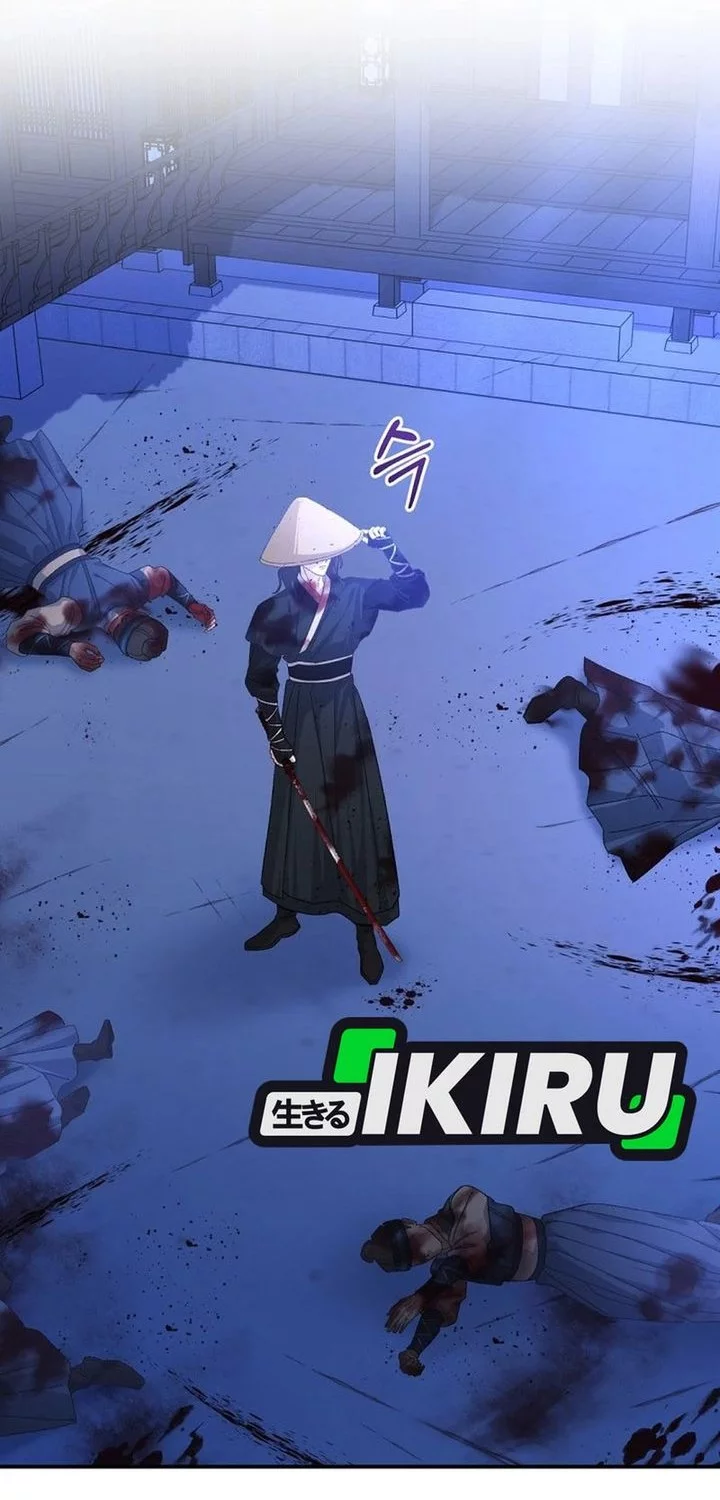 The Game’s Addict Reset Chapter 46 Gambar 38