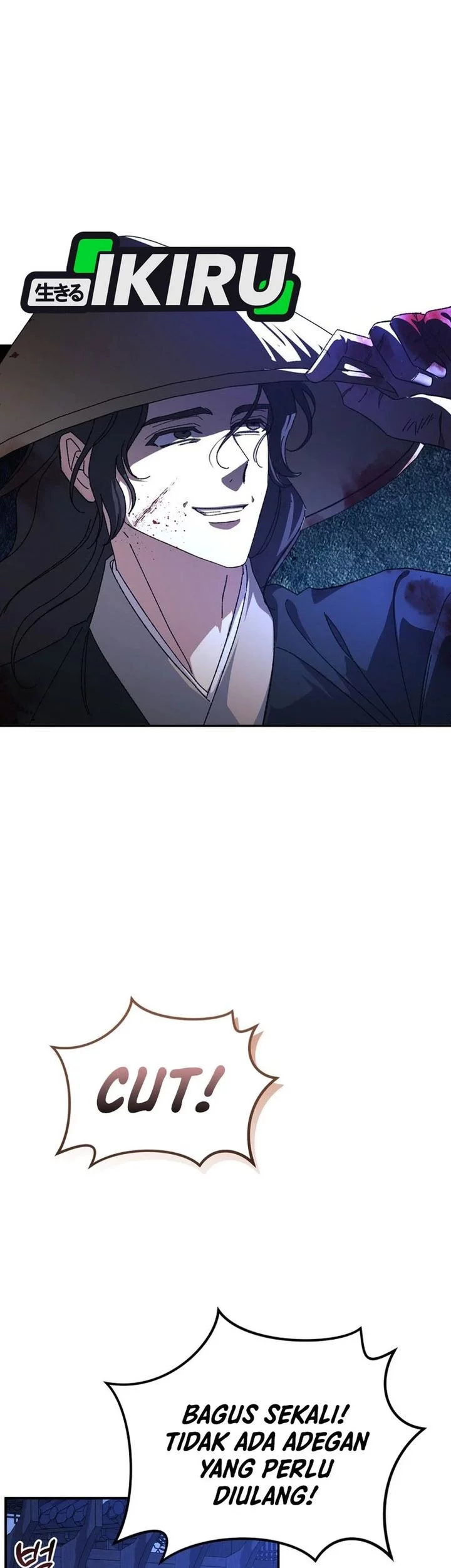 The Game’s Addict Reset Chapter 46 Gambar 39