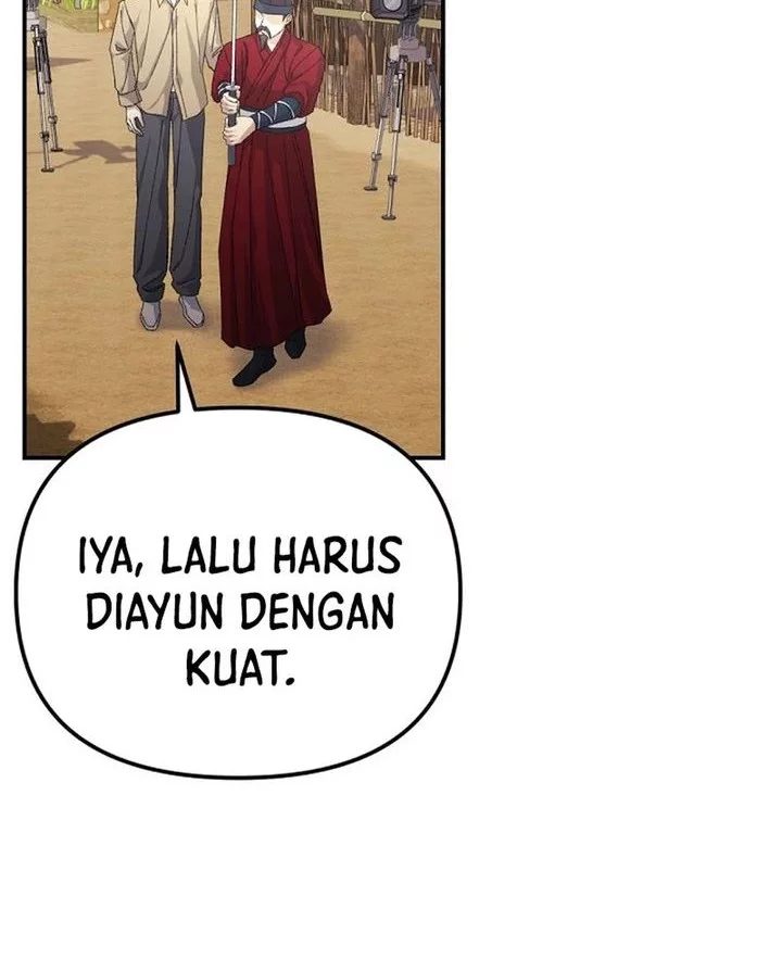 The Game’s Addict Reset Chapter 46 Gambar 44