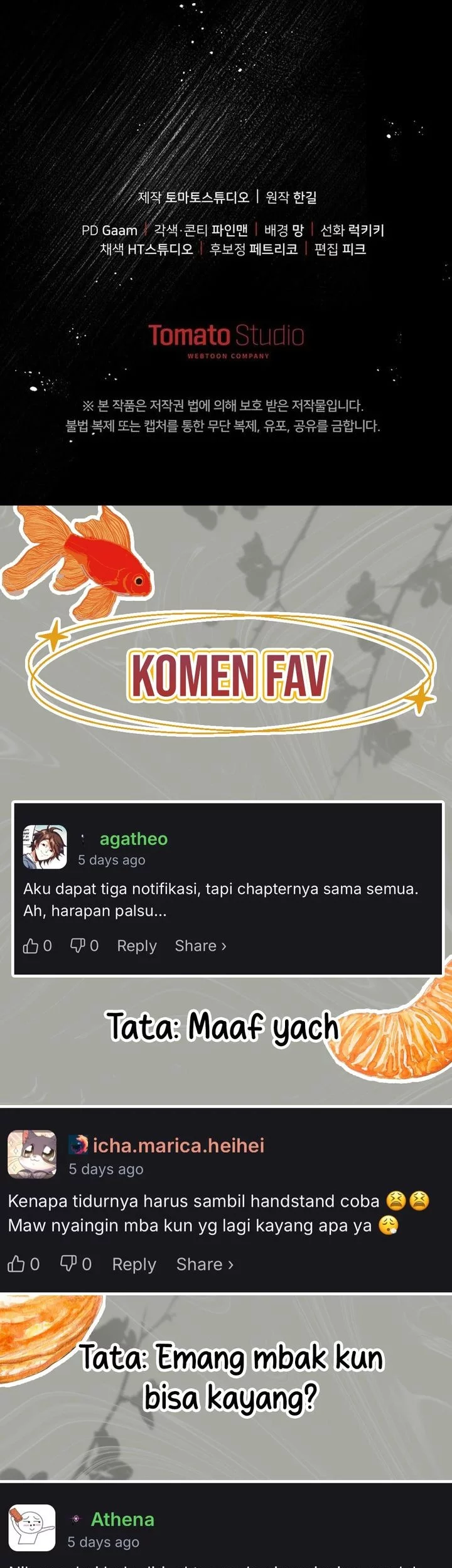 The Game’s Addict Reset Chapter 46 Gambar 68