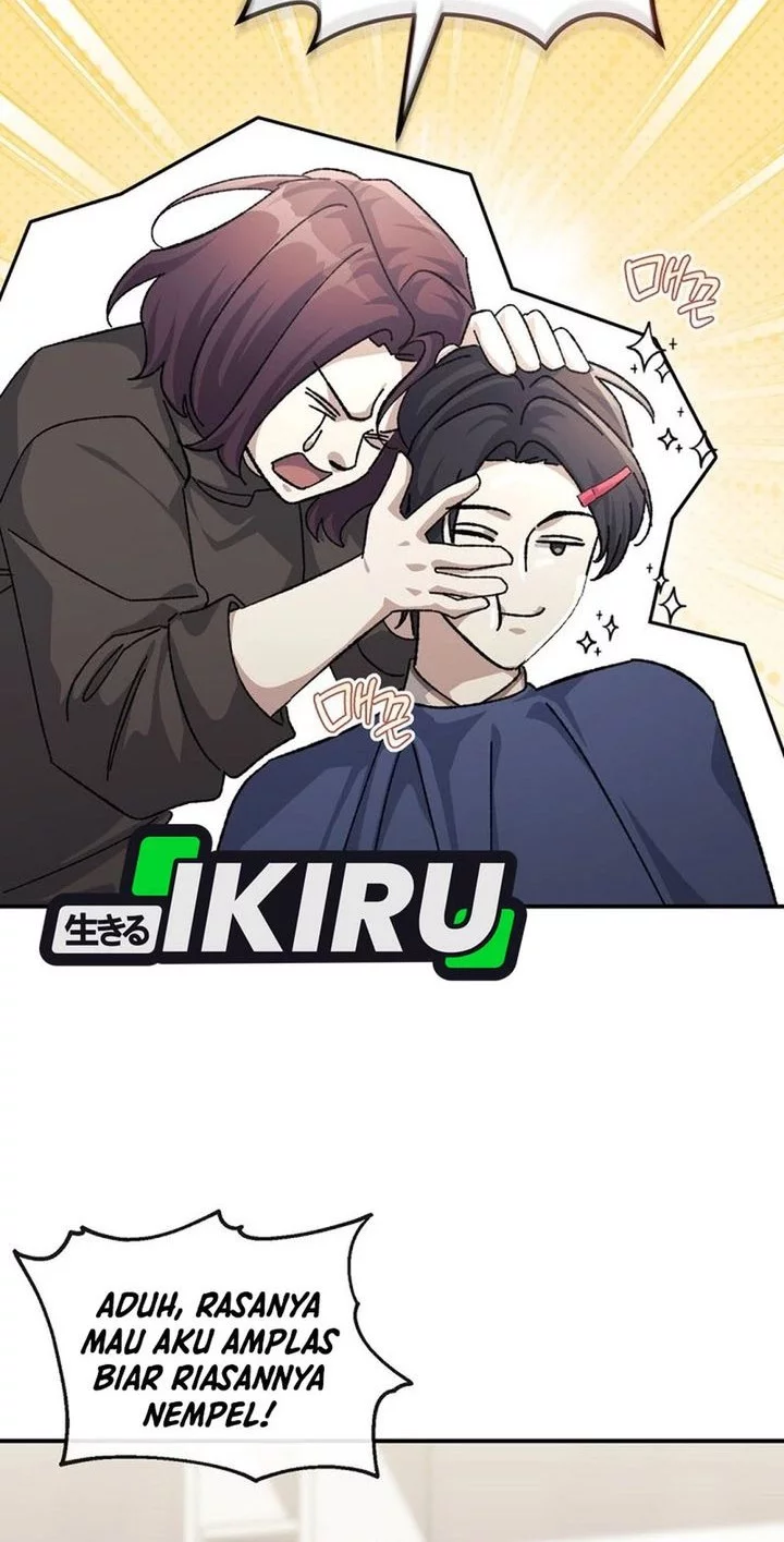 The Game’s Addict Reset Chapter 46 Gambar 14