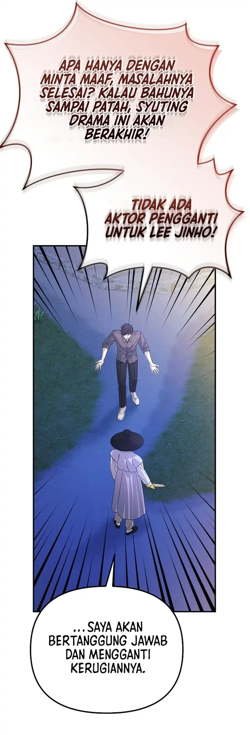 The Game’s Addict Reset Chapter 47 Gambar 5